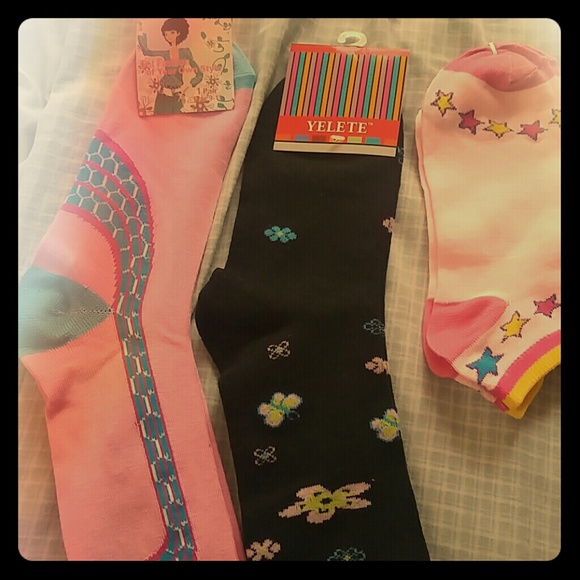 Socks - Picture 1 of 1